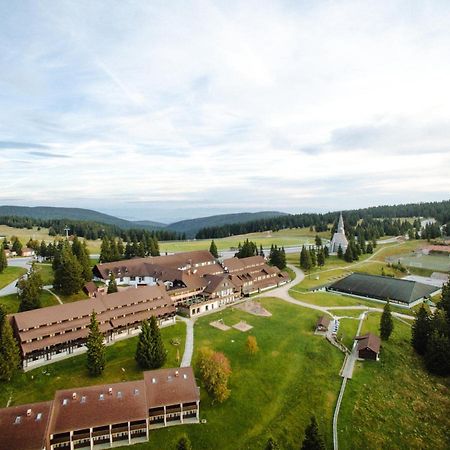 Hotel Planja Zreče Dış mekan fotoğraf