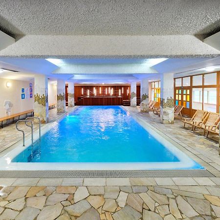 Hotel Planja Zreče Dış mekan fotoğraf