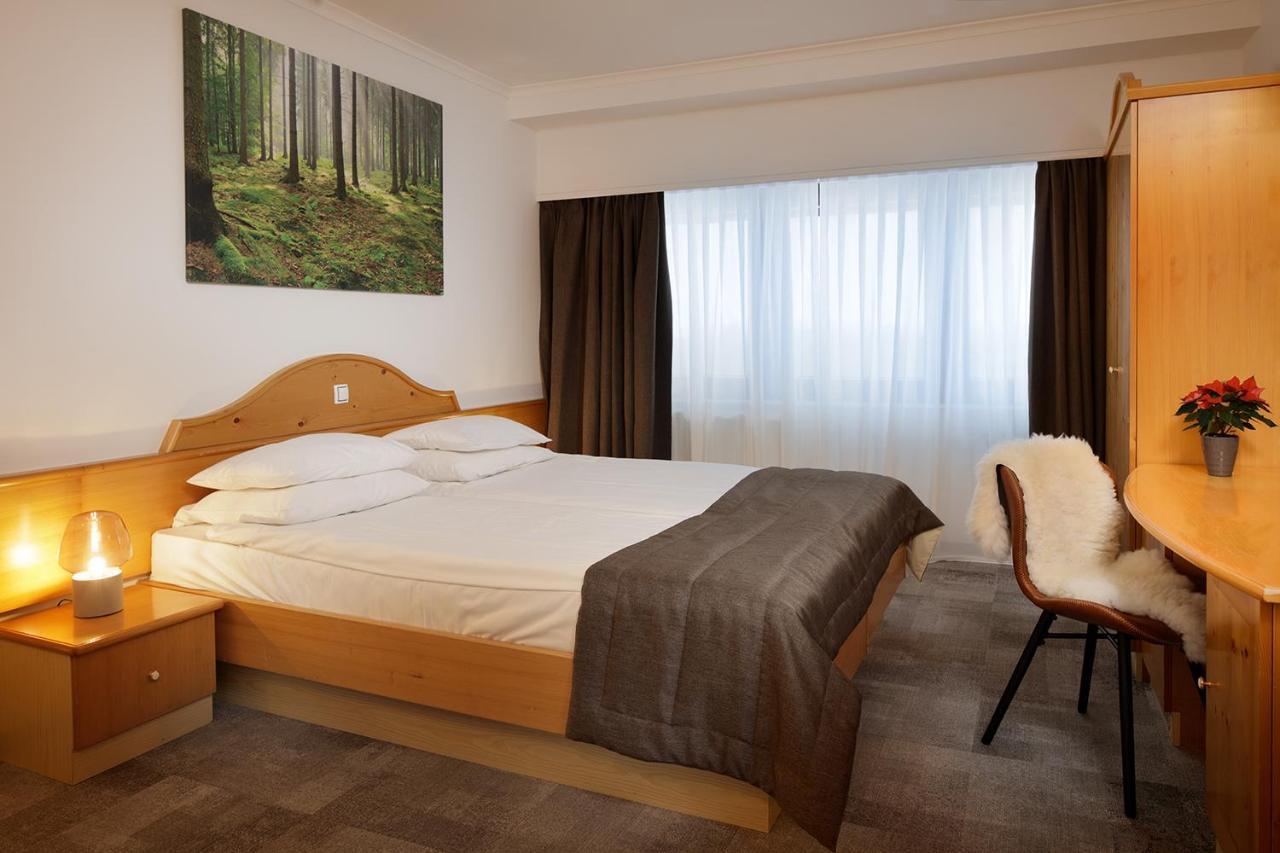 Hotel Planja Zreče Dış mekan fotoğraf