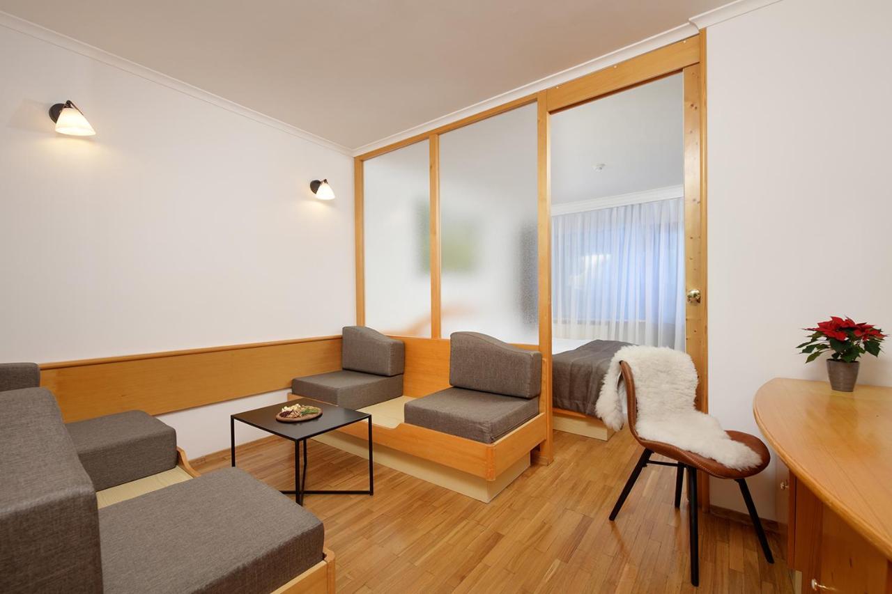 Hotel Planja Zreče Dış mekan fotoğraf