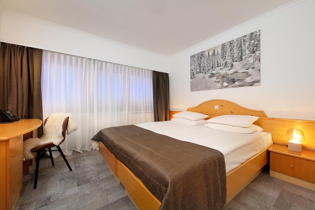 Hotel Planja Zreče Dış mekan fotoğraf