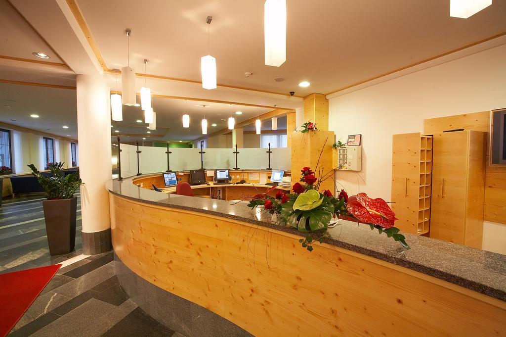 Hotel Planja Zreče Dış mekan fotoğraf