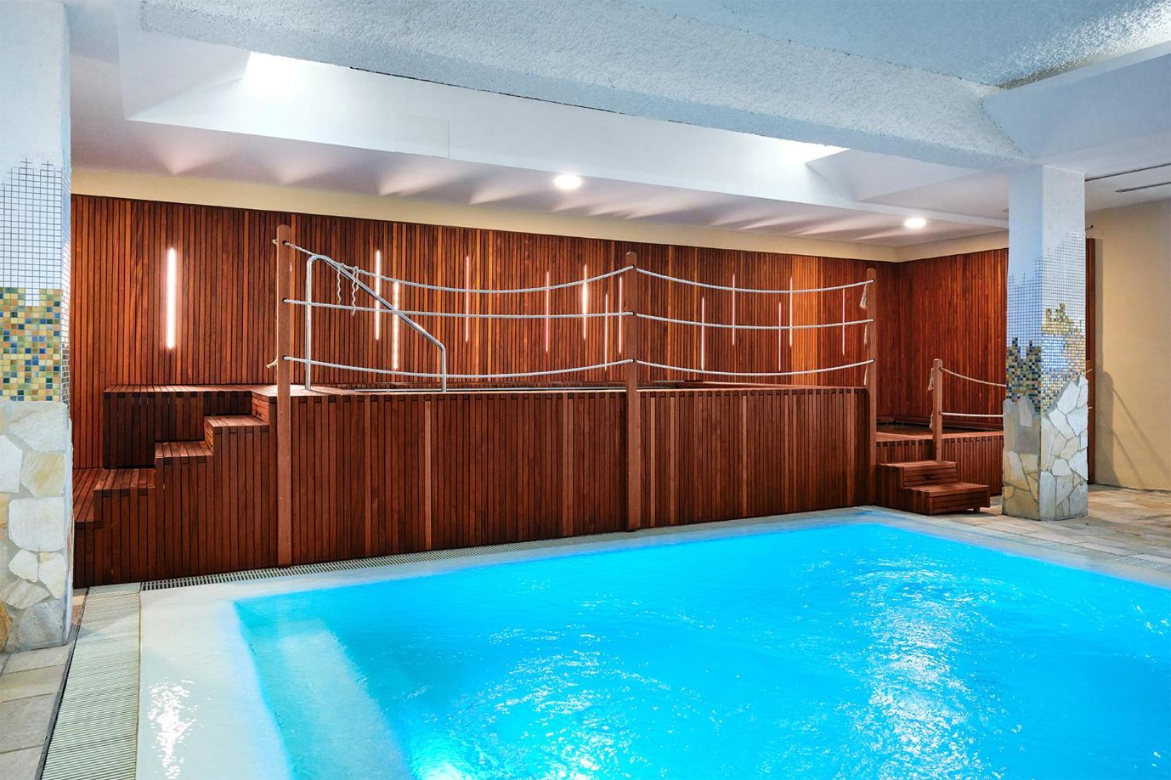 Hotel Planja Zreče Dış mekan fotoğraf