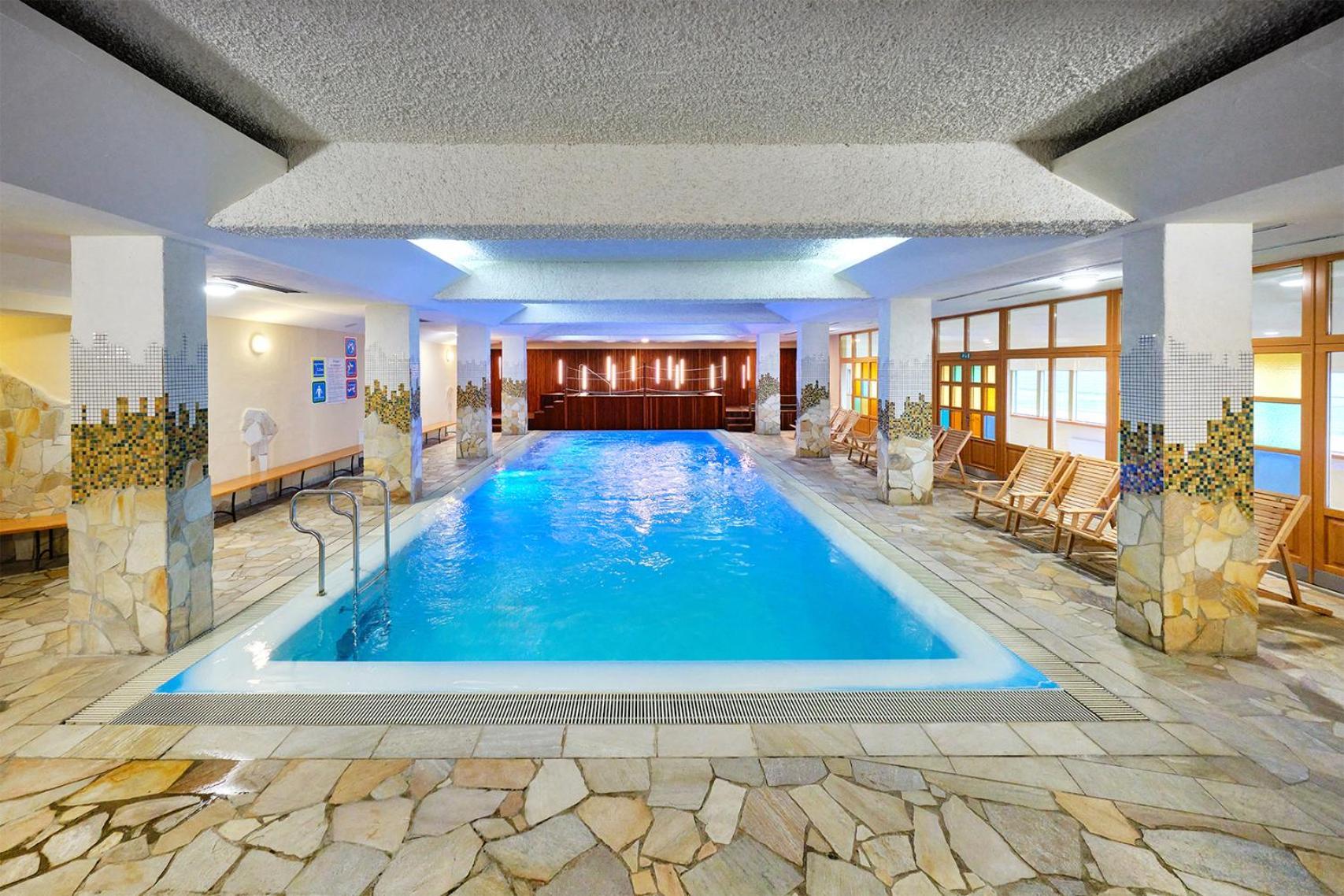 Hotel Planja Zreče Dış mekan fotoğraf