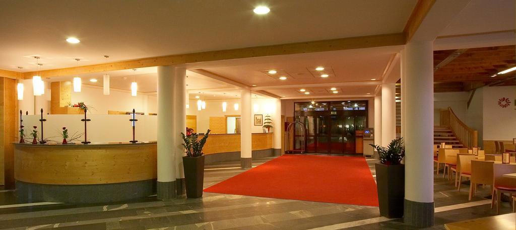 Hotel Planja Zreče Dış mekan fotoğraf